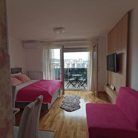 Apartman Krasula Doboj Exterior photo