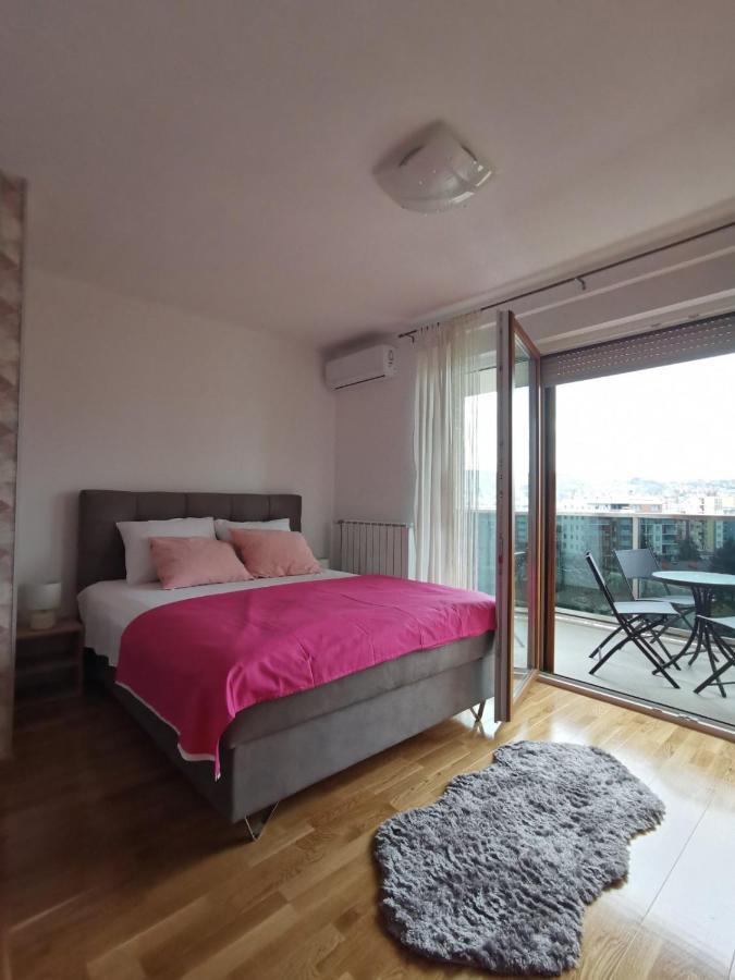 Apartman Krasula Doboj Exterior photo