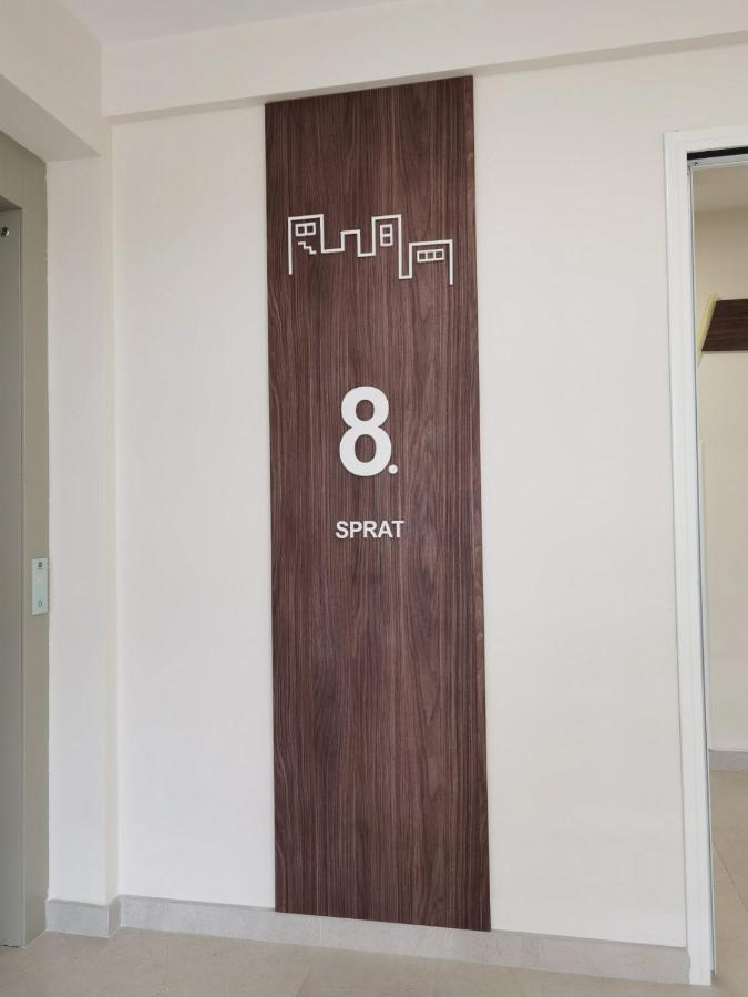 Apartman Krasula Doboj Exterior photo