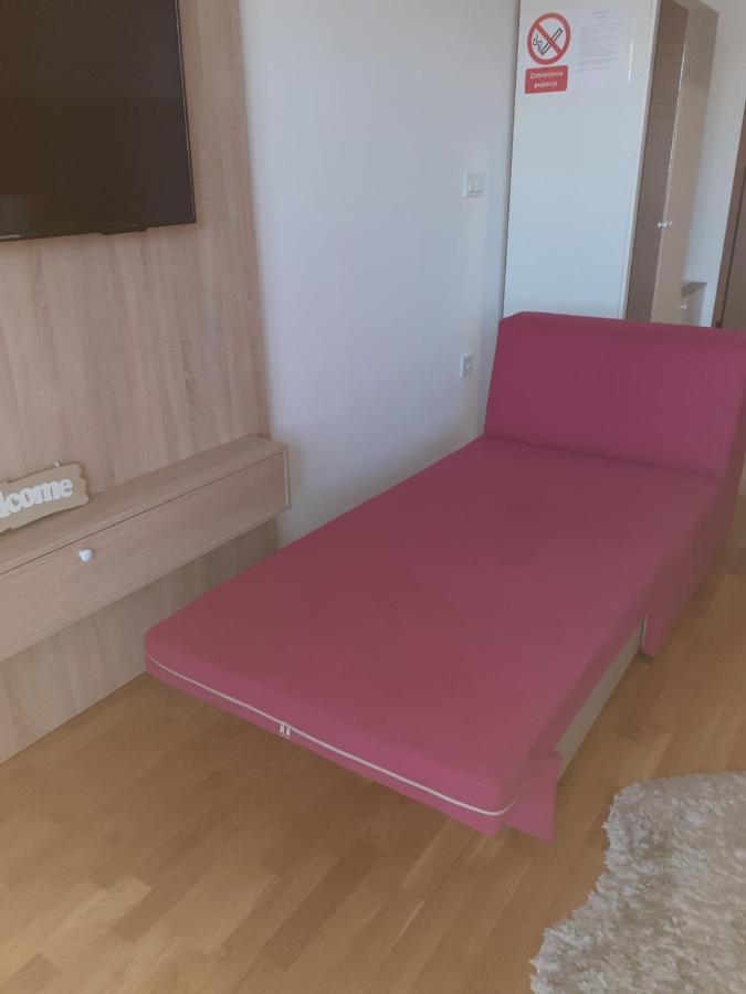 Apartman Krasula Doboj Exterior photo