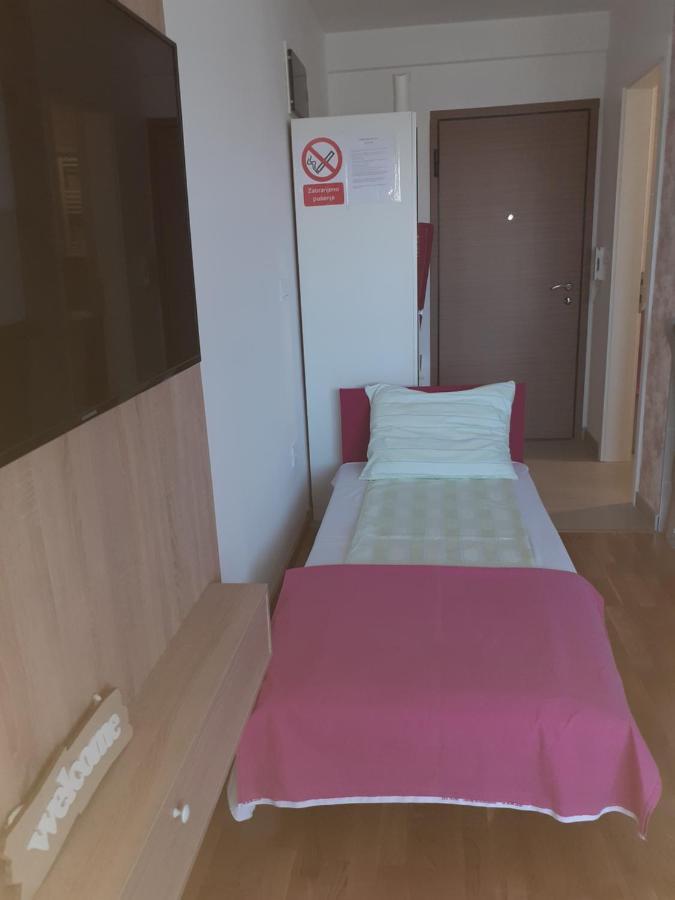 Apartman Krasula Doboj Exterior photo